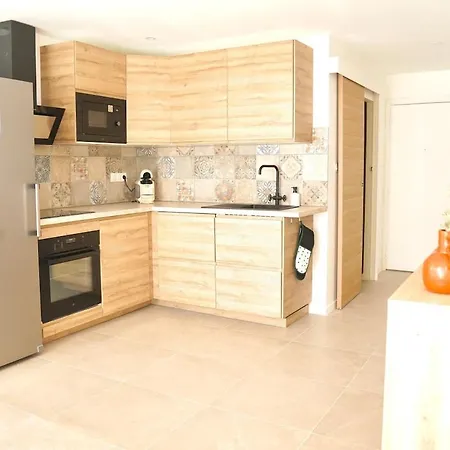 Standing 70m2 Proche Avec Piscine Διαμέρισμα Le Grau-du-Roi