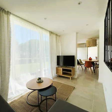 Standing 70m2 Proche Avec Piscine Διαμέρισμα Le Grau-du-Roi