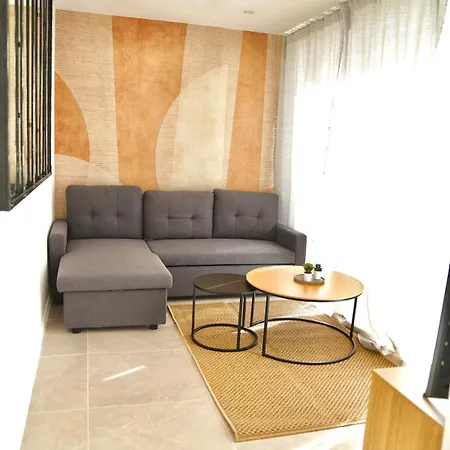 Standing 70m2 Proche Avec Piscine Le Grau-du-Roi