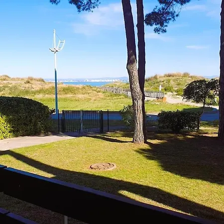 Standing 70m2 Proche Avec Piscine *