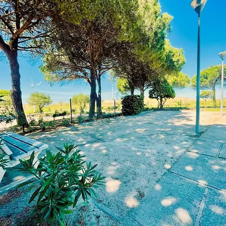 Διαμέρισμα Standing 70m2 Proche Avec Piscine Le Grau-du-Roi