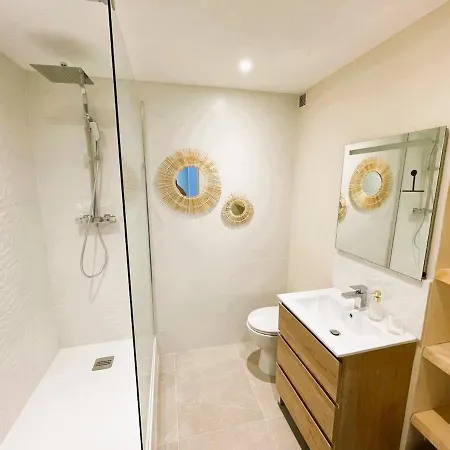 Standing 70m2 Proche Avec Piscine Le Grau-du-Roi