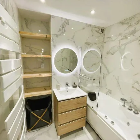 Standing 70m2 Proche Avec Piscine * Le Grau-du-Roi