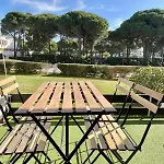 Daire Standing 70m2 Proche Avec Piscine *