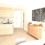 Daire Standing 70m2 Proche Avec Piscine Le Grau-du-Roi