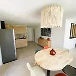 Daire Standing 70m2 Proche Avec Piscine Le Grau-du-Roi