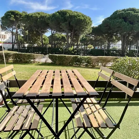 Apartmán Standing 70m2 Proche Avec Piscine *