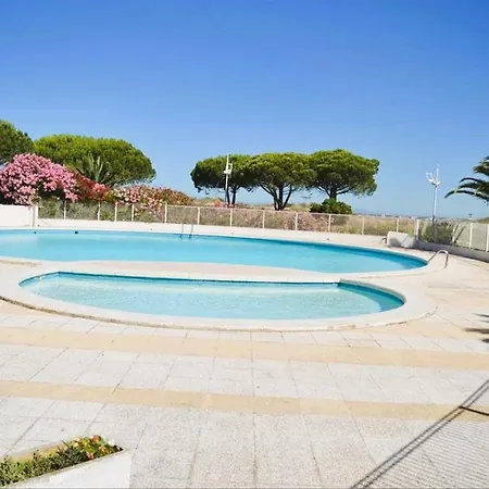 Standing 70m2 Proche Avec Piscine